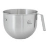 6,6 L kulho KitchenAid-yleiskoneelle - Bartscher