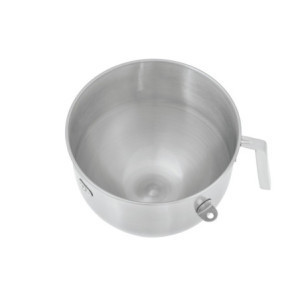6,6 L kulho KitchenAid-yleiskoneelle - Bartscher