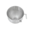 6,6 L kulho KitchenAid-yleiskoneelle - Bartscher