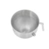 Bol 6,6 L pour Batteur KitchenAid - Bartscher