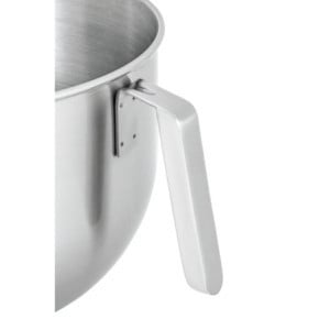 6,6 L kulho KitchenAid-yleiskoneelle - Bartscher