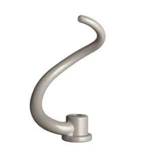 Vaivauskoukku KitchenAid-yleiskoneelle - Bartscher