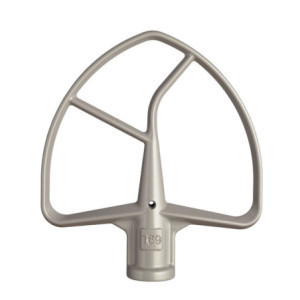 Flatvisp för KitchenAid Mixer - Bartscher