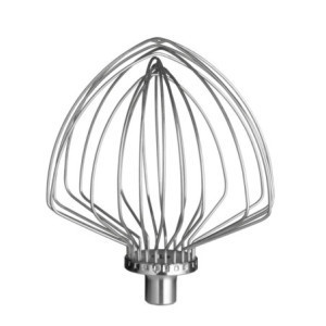 Visp med trådar för KitchenAid-mixer - Bartscher