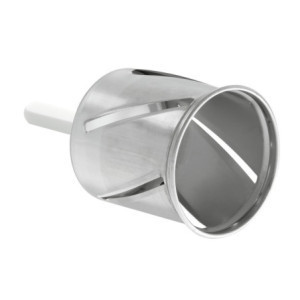 Accessoarer Grönsaksskärare 3 Trummor för KitchenAid Mixer - Bartscher