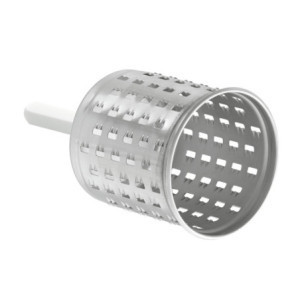 Accessoarer Grönsaksskärare 3 Trummor för KitchenAid Mixer - Bartscher