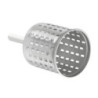 Accessoarer Grönsaksskärare 3 Trummor för KitchenAid Mixer - Bartscher