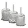 Set Extra Tillbehör Grönsaksskärare för KitchenAid Mixer - Bartscher