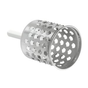 Setti lisävarusteita vihannesten leikkaamiseen KitchenAid-yleiskoneelle - Bartscher