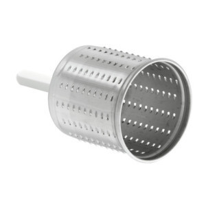 Set Extra Tillbehör Grönsaksskärare för KitchenAid Mixer - Bartscher
