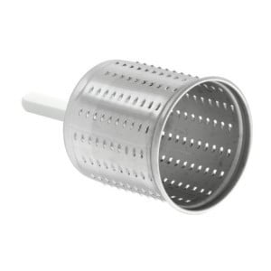 Setti lisävarusteita vihannesten leikkaamiseen KitchenAid-yleiskoneelle - Bartscher