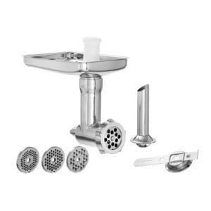 Köttkvarnsset för KitchenAid Mixer - Bartscher