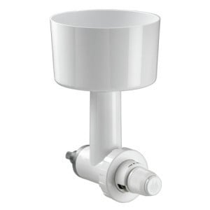 Moulin Céréales pour Batteur KitchenAid - Bartscher