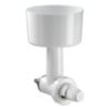 Moulin Céréales pour Batteur KitchenAid - Bartscher