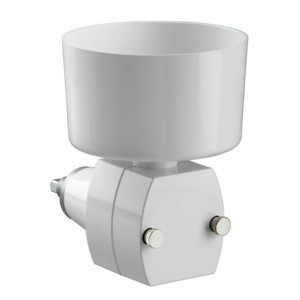 Apparat Flakes för KitchenAid Mixer - Bartscher