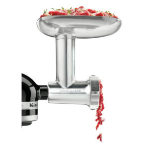 Hachiliha alumiinista KitchenAid-yleiskoneelle - Bartscher