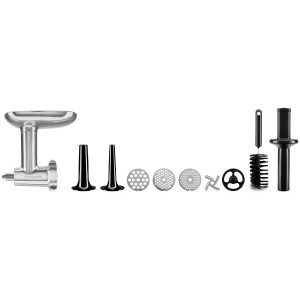 Hachiliha alumiinista KitchenAid-yleiskoneelle - Bartscher