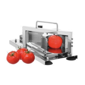 Tomatskärare Rostfritt Stål - Bartscher