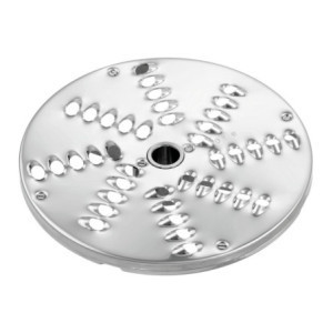 Riivilevy vihannesleikkurille - 9 mm - Bartscher