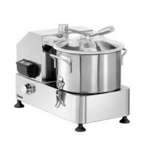 Cutter Elektrisk - 6 L - Bartscher