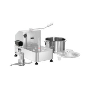 Cutter Elektrisk - 6 L - Bartscher