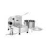 Cutter Elektrisk - 6 L - Bartscher