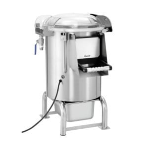 Perunankuorimakone 5 kg - Bartscher