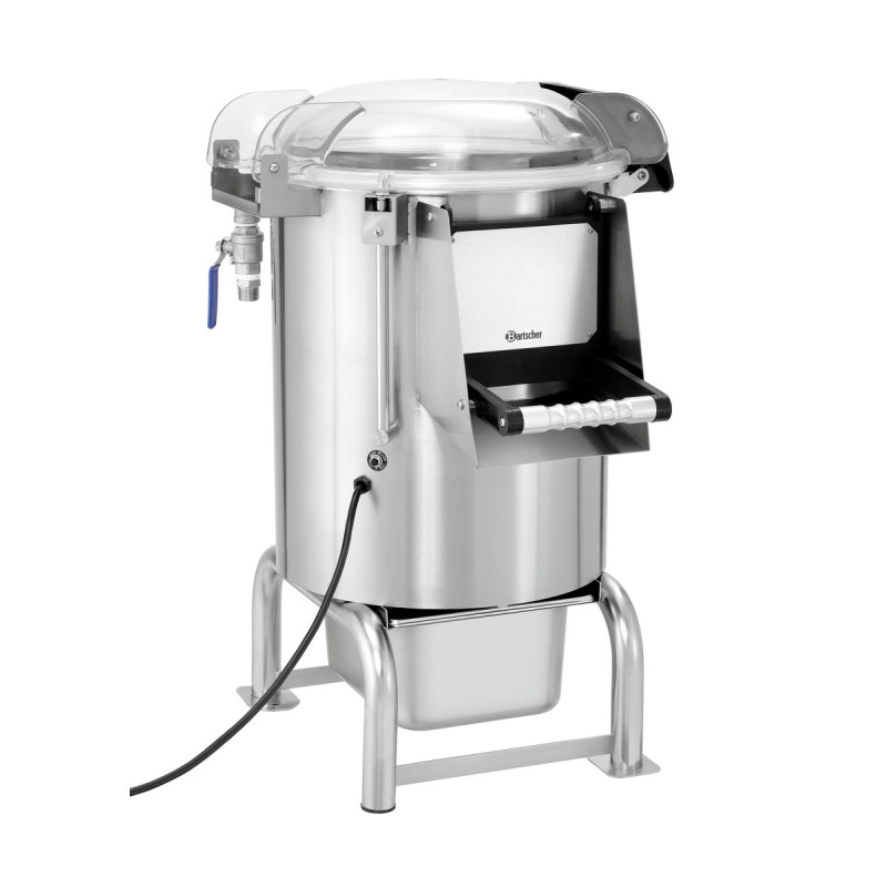 Perunankuorimakone 5 kg - Bartscher