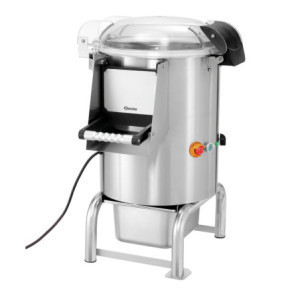 Potatisskalare 5 kg - Bartscher