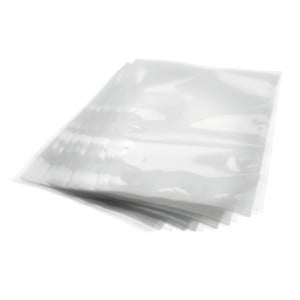Sileä Sous-Vide-pussi - 200 x 300 mm - 100 kpl - Bartscher