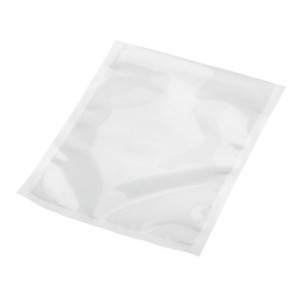 Sachet Sous-Vide Slät - 200 x 300 mm - Paket med 100 - Bartscher
