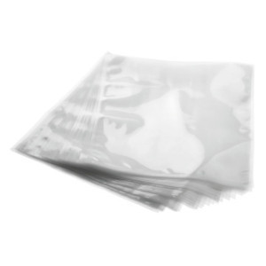 Smooth Sous-Vide Bag - 300 x 350 mm - Pack of 100 - Bartscher