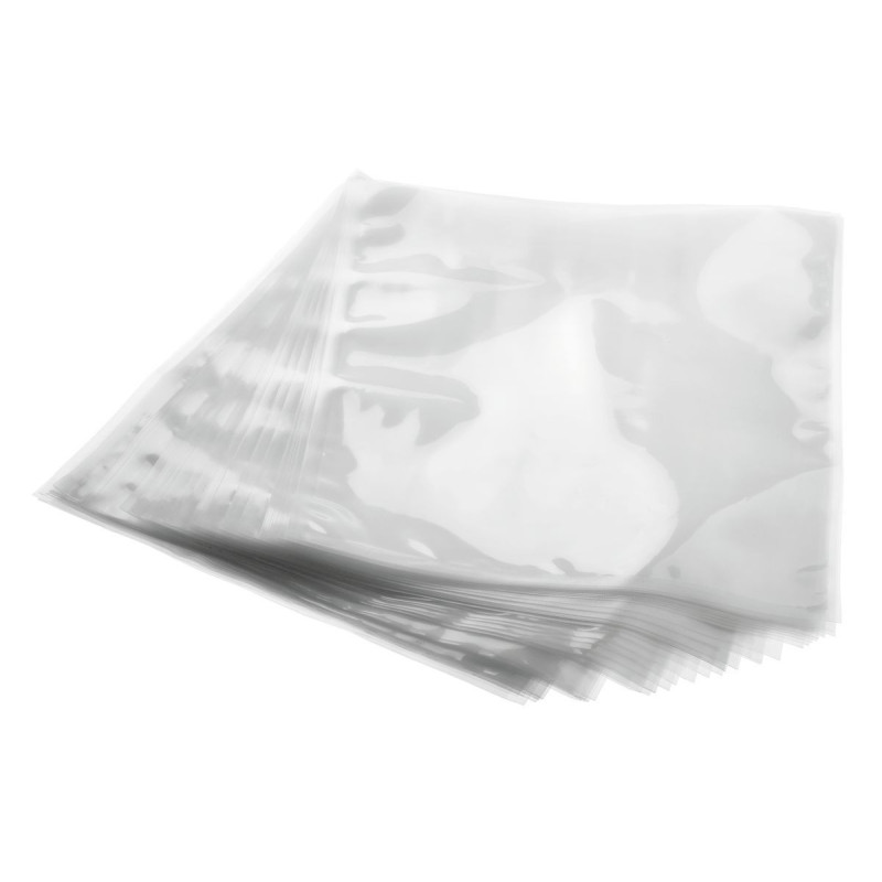 Sachet Sous-Vide Lisse - 300 x 350 mm - Lot de 100 - Bartscher Sachet Sous-Vide Lisse - 300 x 350 mm - Lot de 100 - Bartscher