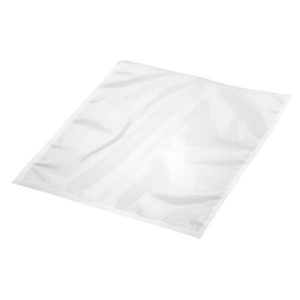 Slät vakuumpåse - 300 x 350 mm - Paket med 100 - Bartscher