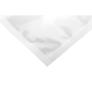 Slät vakuumpåse - 300 x 350 mm - Paket med 100 - Bartscher