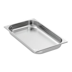 Bac Gastro GN 1/1 Basic Line - Syvyys 65 mm - 9 L - Bartscher