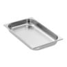 Bac Gastro GN 1/1 Basic Line - Djup 65 mm - 9 L - Bartscher