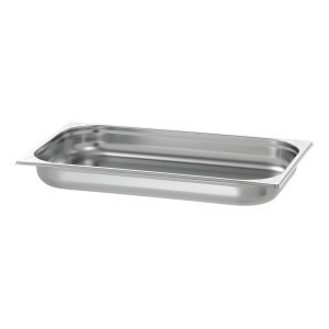 Bac Gastro GN 1/1 Basic Line - Syvyys 65 mm - 9 L - Bartscher