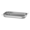 Bac Gastro GN 1/1 Basic Line - Djup 65 mm - 9 L - Bartscher