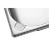 Bac Gastro GN 1/1 Basic Line - Syvyys 65 mm - 9 L - Bartscher