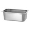Bac Gastro GN 1/1 Basic Line - Djup 200 mm - 28 L - Bartscher