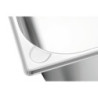 Bac Gastro GN 1/1 Basic Line - Syvyys 200 mm - 28 L - Bartscher