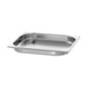 Bac Gastro GN 2/3 Basic Line - Syvyys 40 mm - 3 L - Bartscher
