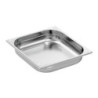 Bac Gastro GN 2/3 Basic Line - Syvyys 65 mm - 5,5 L - Bartscher