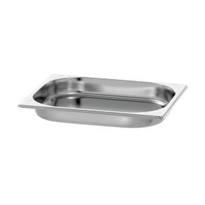 Bac Gastro GN 1/2 Basic Line - Syvyys 40 mm - 2 L - Bartscher