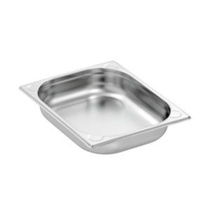 Bac Gastro GN 1/2 Basic Line - Djup 65 mm - 4 L - Bartscher