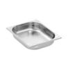 Bac Gastro GN 1/2 Basic Line - Djup 65 mm - 4 L - Bartscher