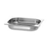 Bac Gastro GN 1/2 Basic Line - Djup 65 mm - 4 L - Bartscher