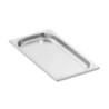 Bac Gastro GN 1/3 Basic Line - Syvyys 20 mm - 1,1 L - Bartscher