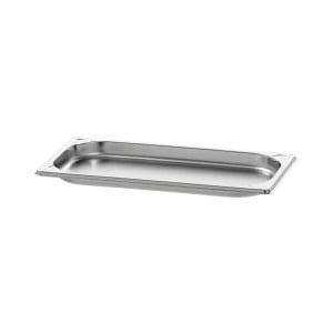 Bac Gastro GN 1/3 Basic Line - Djup 20 mm - 1,1 L - Bartscher
